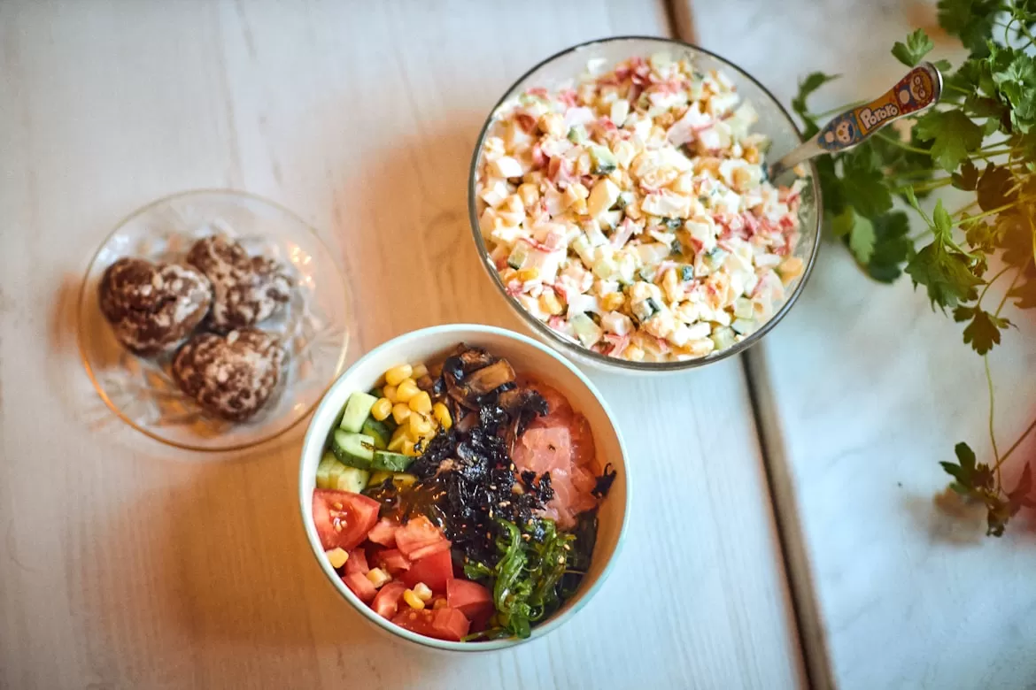 Ilustrasi. 7 makanan diet sehat ala Gen Z yang enak, bergizi, dan tetap mengikuti tren gaya hidup modern. (Foto: Unsplash)