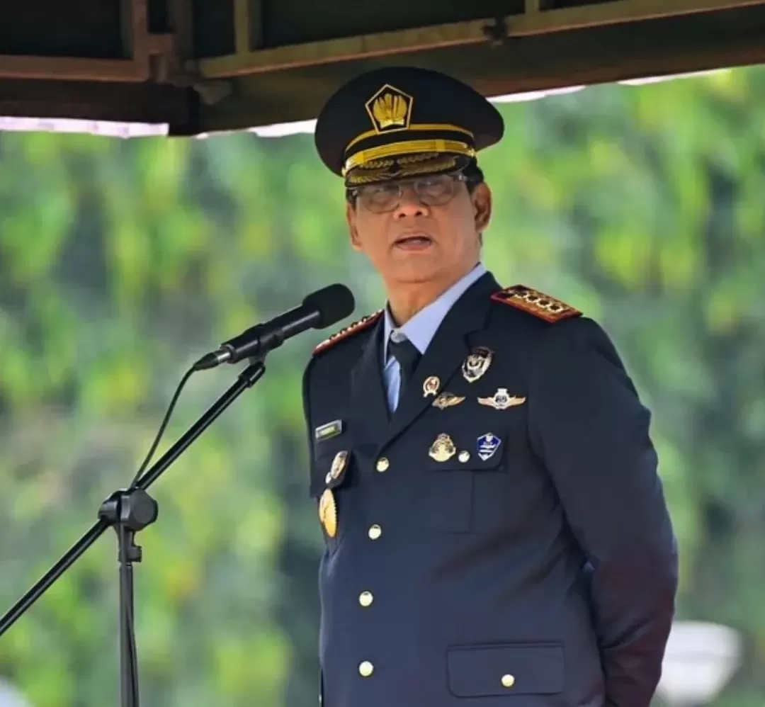 Menteri Keuangan Purbaya Yudhi Sadewa. (Foto: Instagram @purbayayudhi_official)