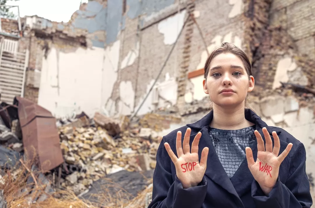 Ilustrasi. Israel balas tewasnya satu prajurit, 104 warga Gaza meninggal, tetap klaim patuhi gencatan senjata. (Foto: Freepik)