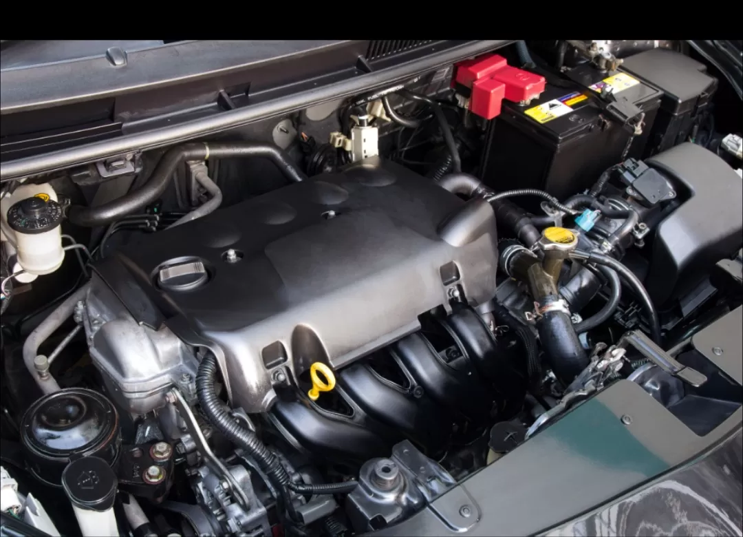 Ilustrasi. Horsepower mengukur kekuatan mesin mobil, memengaruhi kecepatan, akselerasi, dan performa kendaraan secara keseluruhan. (Foto: Freepik)