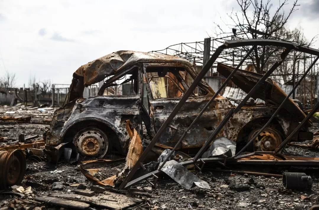 Ilustrasi. Bom bunuh diri di Islamabad tewaskan 12 orang, memperburuk hubungan Pakistan dengan Afghanistan dan India. (Foto: Freepik)