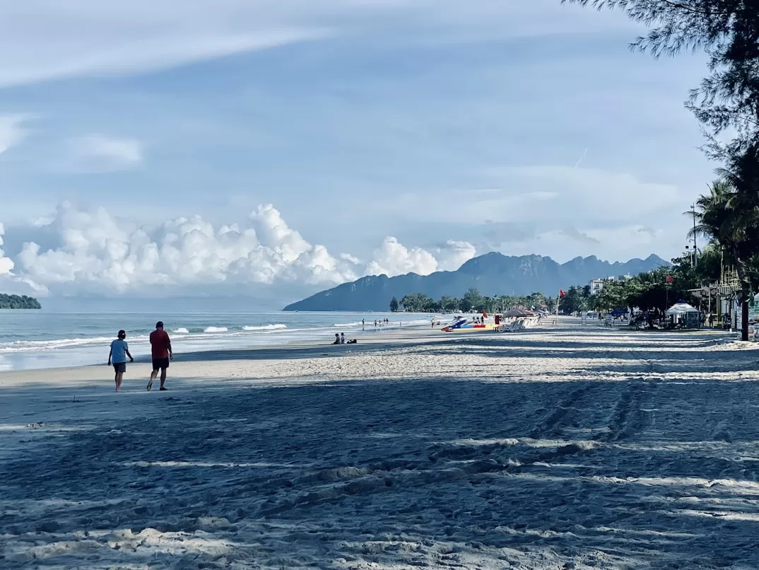 Ilustrasi. Simak pesona Pantai Goa Cemara Yogyakarta, lengkap dengan konservasi penyu, fasilitas keluarga, dan panorama laut selatan yang indah. (Foto: Unsplash)