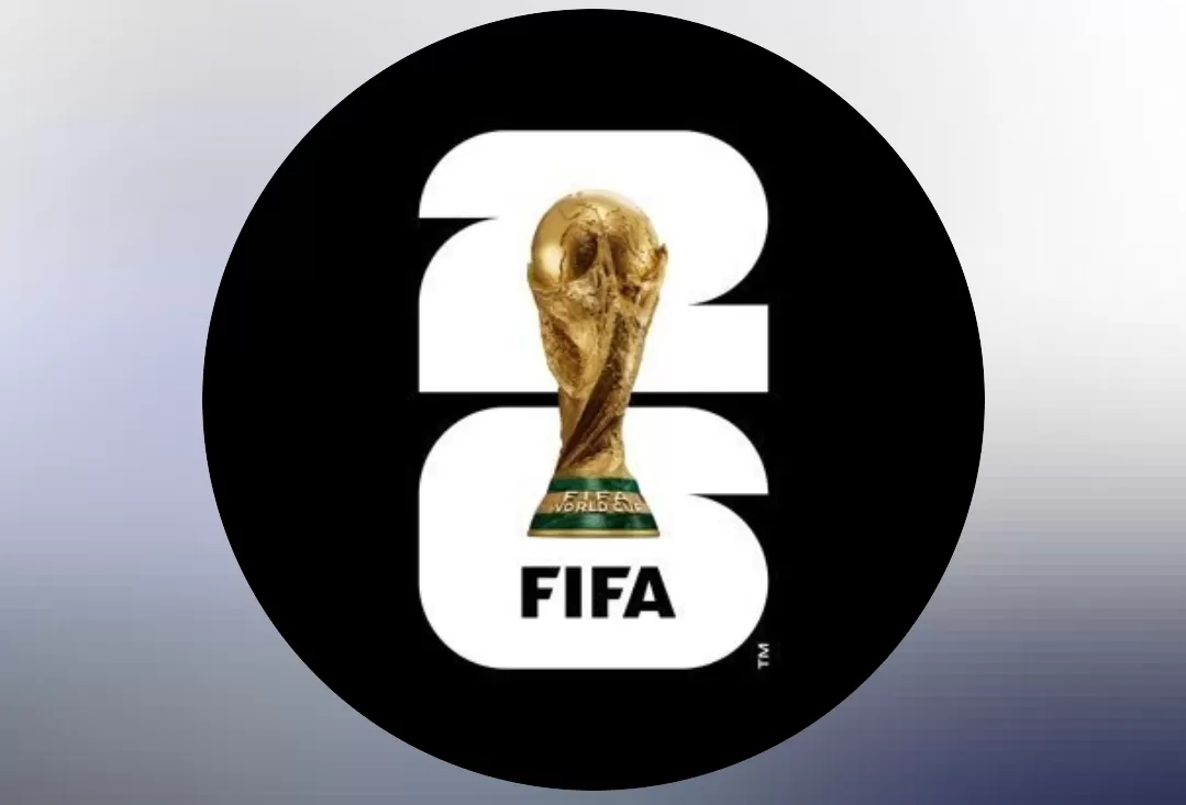 Logo Piala Dunia 2026. (Foto: Instagram @fifaworldcup)