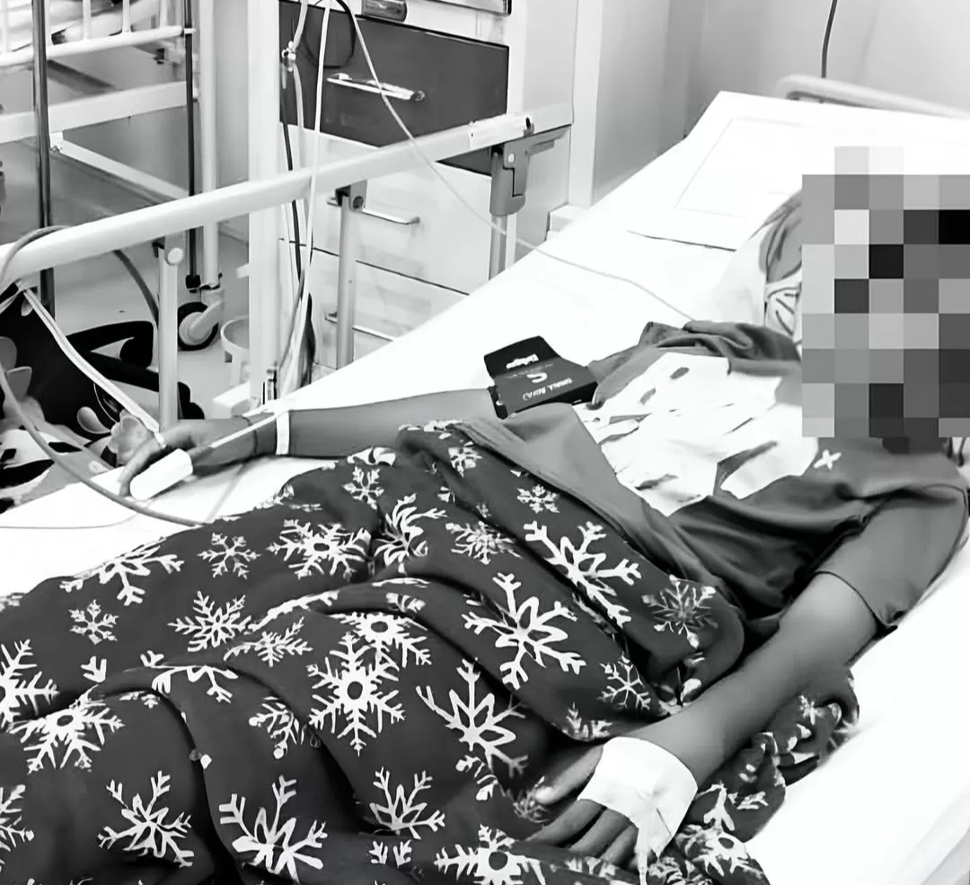 Muhammad Hisyam meninggal usai dibully di sekolah. (Foto: Instagram @fakta.indo)