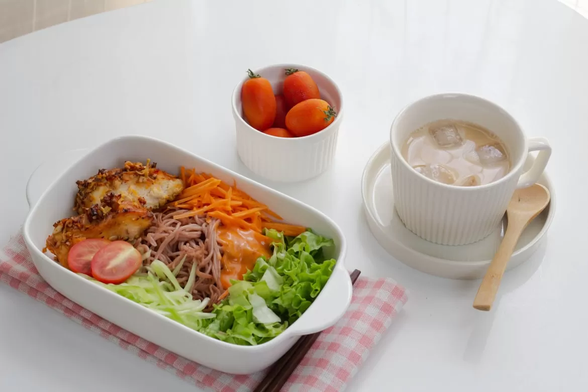 Ilustrasi. Inilah referensi bekal kantoran ala Gen Z. (Foto: Unsplash)