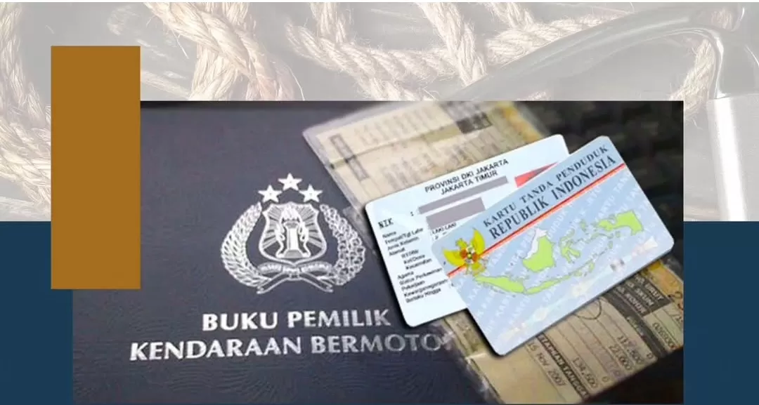 Ilustrasi. Ketahui alasan STNK mobil diblokir dan cara mengurusnya agar tidak mengalami hambatan administratif. (Instagram @samsat_rajabasa)    