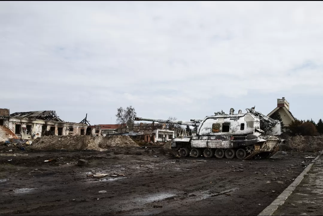 Ilustrasi. Konflik Thailand Kamboja memanas, menewaskan warga dan memicu evakuasi besar di wilayah perbatasan. (Freepik)