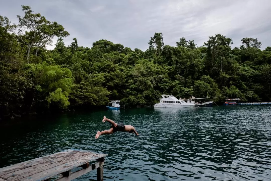Ilustrasi. Micro tourism adalah gaya liburan praktis dengan mengeksplorasi keindahan lokal di sekitar tempat tinggal. (Foto: kemenpar.go.id)