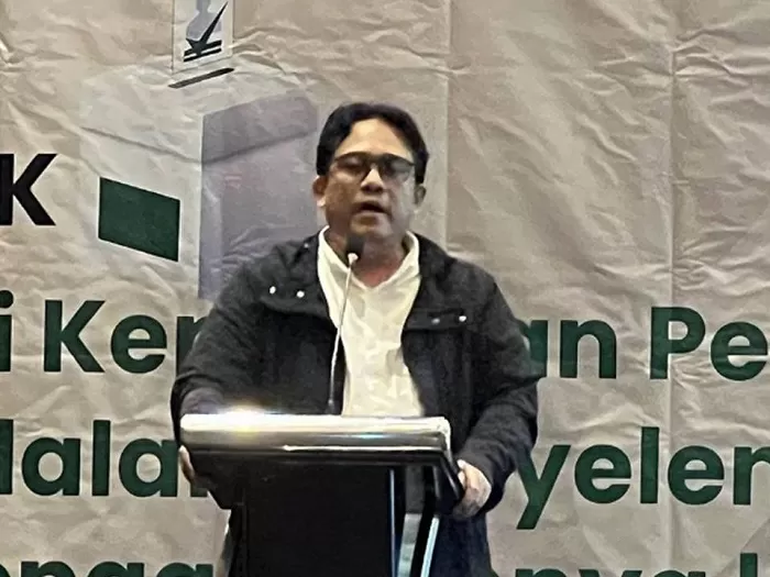 Implementasi UU Perlindungan Data Pribadi menyimpan kekhawatiran yang menjadi sorotan ELSAM