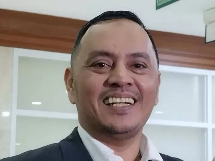 Willy Aditya mengatakan bahwa pihaknya bakal membahas kelanjutan Rancangan Undang-Undang (RUU) Perampasan Aset.