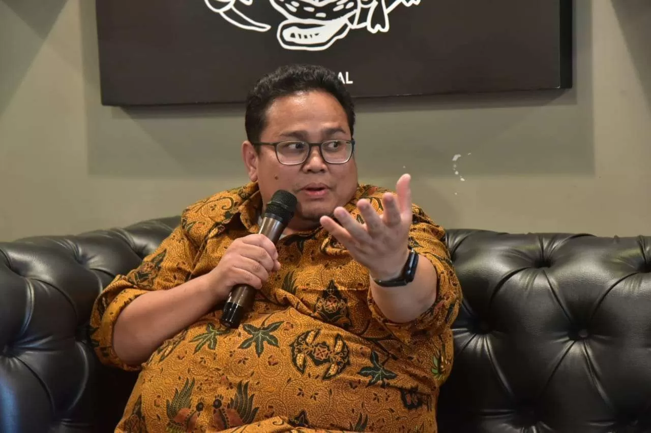 Ketua Bawaslu Bagja mengatakan tingkat kerawanan pada Pilkada lebih tinggi dibanding saat Pilres dan Pileg tahun 2024.