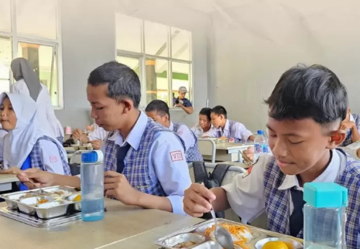 Ilustrasi sekolah swasta dilibatkan dalam SPMB. (https://www.instagram.com/kemendikdasmen/)