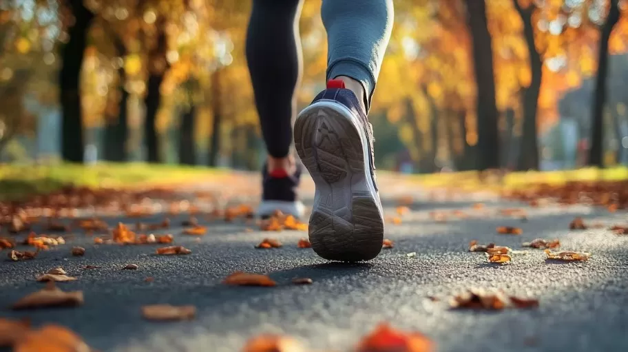 Bergerak ke arah yang berlawanan tidak hanya mengencangkan otot, tetapi juga membantu menghilangkan kalori (Foto:istimewa)
