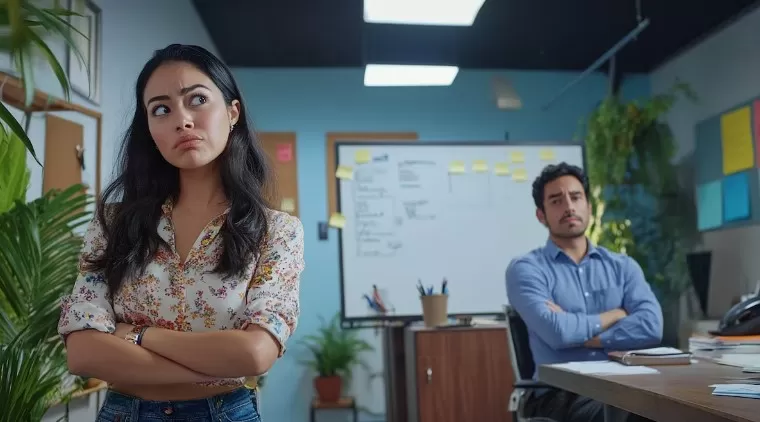 Kritik diri yang berlebihan melemahkan motivasi dan meningkatkan tebakan mental, kata terapis Tracy Ross (Gambar Ilustrasi )