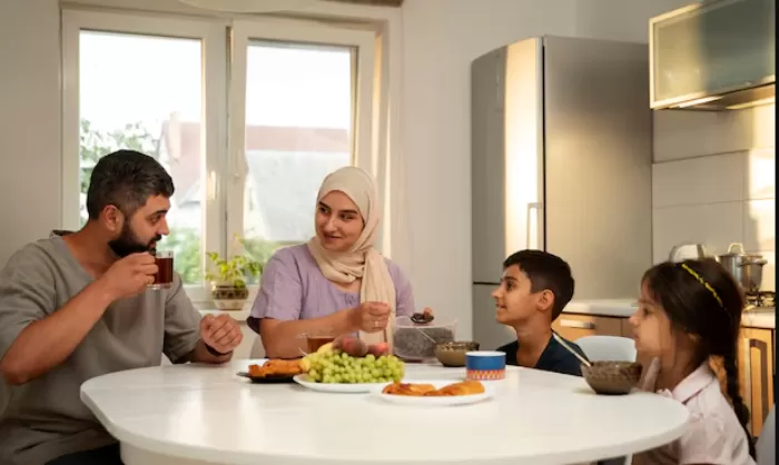 Ada 4 Tipe Keluarga, yang Manakah Keluargamu? (foto: Freepik)