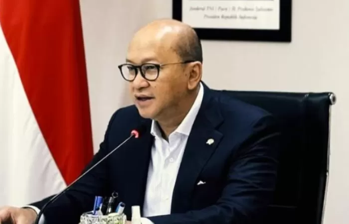 Menteri Investasi RI sekaligus CEO Danantara, Rosan Roeslani. (Instagram.com/@rosanroeslani)