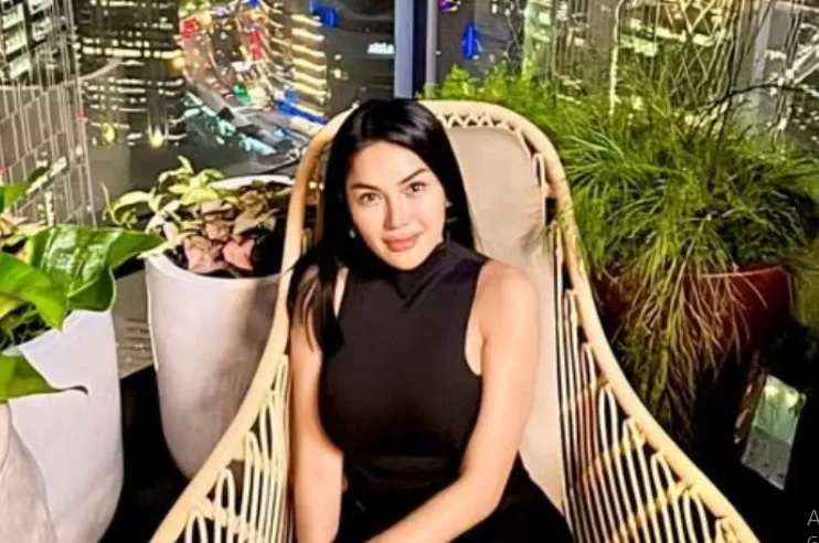 Potret artis Nikita Mirzani yang melaporkan ada dugaan suap dalam kasusnya dengan Reza Gladys kepada KPK. (Instagram/nikitamirzanimawardi_172)