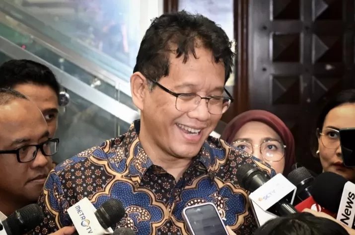 Menkeu Purbaya menyatakan sikap bahwa akan tetap memangkas anggaran program MBG jika tak memenuhi target serapan hingga Oktober 2025. (Dok Kemenkeu)