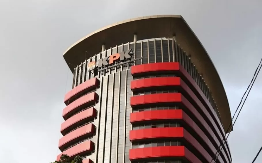 ICW sebut KPK di era Prabowo mulai bangkit dan kembali aktif memberantas korupsi