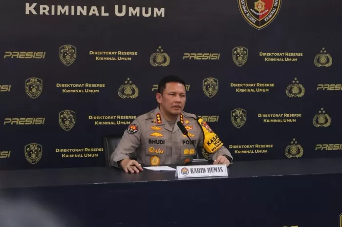 Menyoroti fakta terkini terkait ABH pelaku dalam insiden ledakan di SMAN 72 Jakarta. (Dok. Polri)