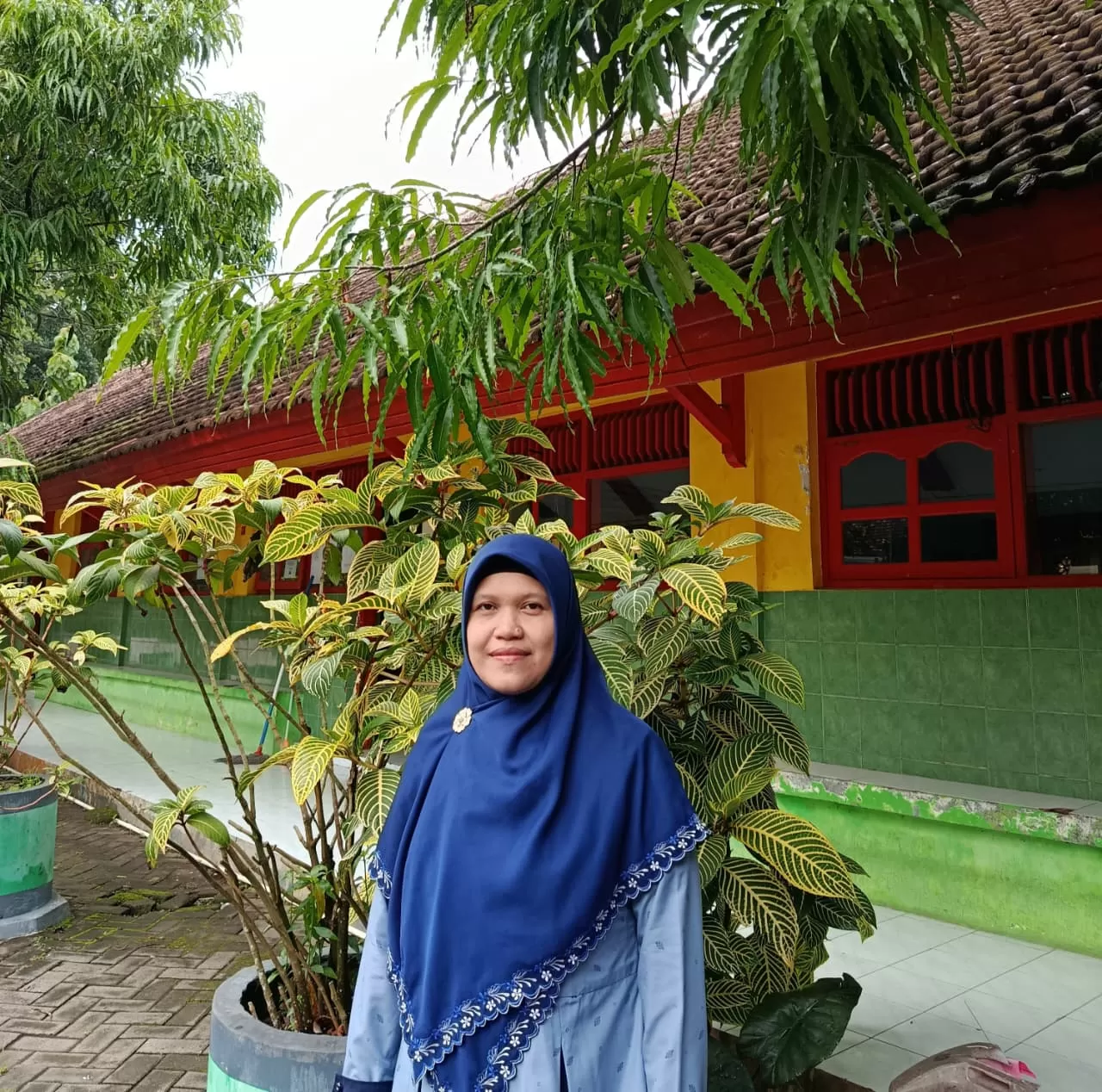 Potensi Besar Gen Z Memimpin Perubahan Sistemik ditulis oleh&nbsp;Fata Vidari, S.Pd&nbsp;(Guru dan Aktivis Peduli Generasi)