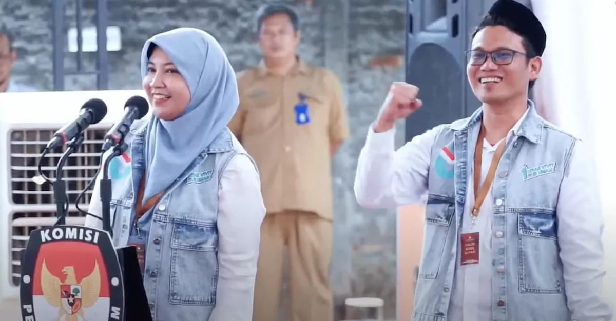 Program &ldquo;Ekadasa Rembang Tangguh&rdquo; Pasangan Vivit-Umam, Siap Wujudkan Rembang Berdaya Saing