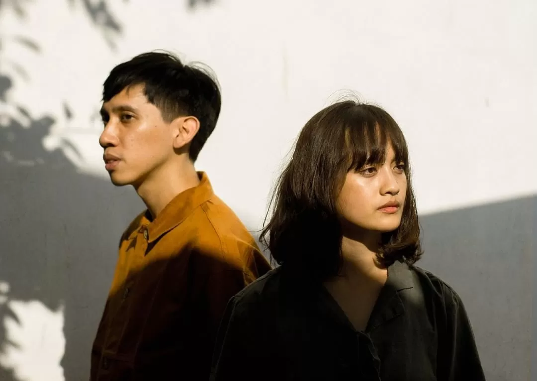 4 Fakta Menarik tentang Sasha, Vokalis Baru Banda Neira