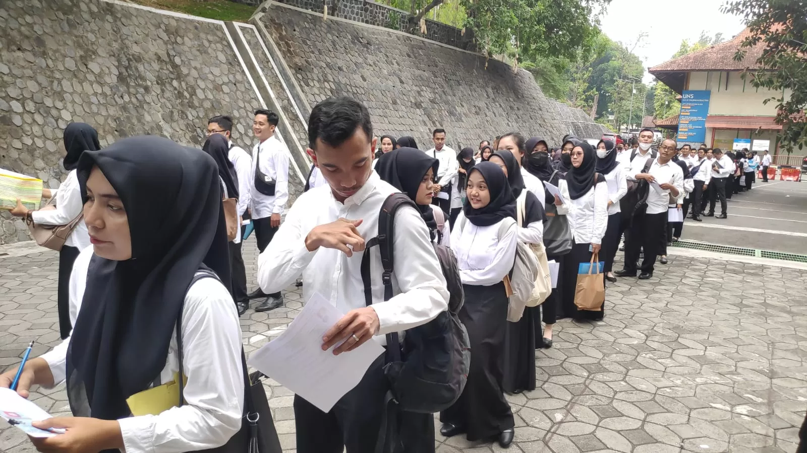 Pemkab Rembang Buka Lowongan PPPK Teknis 1.287 Formasi, Catat Alokasi dan Unit Penempatan