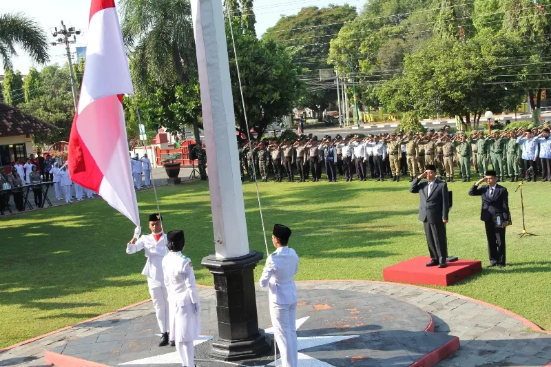 Ditetapkan Bupati Abdul Hafidz Sejak 8 Januari 2024, Ini Daftar Tambahan Penghasilan PNS TPP Pemkab Rembang Kelas Jabatan 1-15