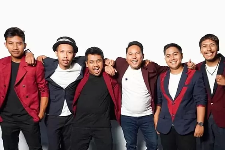 Guyon Waton Siap Guncang Kotamu: Jadwal Manggung Bulan November 2024