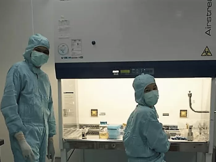 Terapi stem cell menawarkan harapan baru dalam pengobatan berbagai penyakit seperti diabetes, osteoartritis, dan stroke. Pelajari lebih lanjut tentang biaya dan manfaatnya di RSCM.