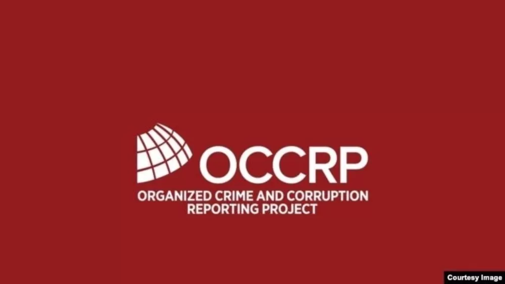 OCCRP masukkan nama Joko Widodo dalam Person of The Year 2024