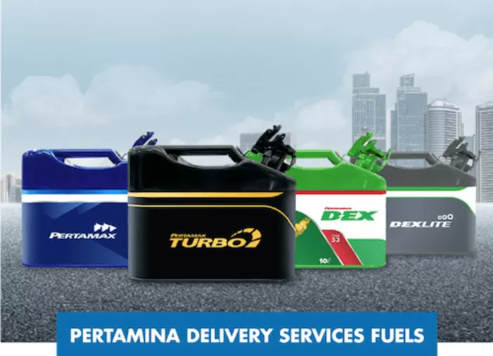 Mulai 1 Januari 2025, PT Pertamina (Persero) melakukan penyesuaian harga Bahan Bakar Minyak (BBM) nonsubsidi di seluruh Indonesia.