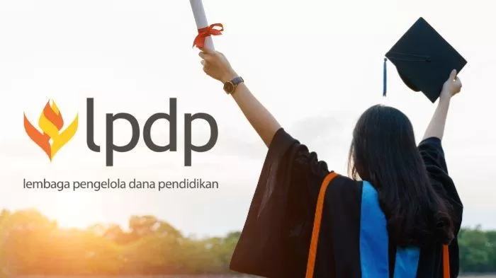 Ilustrasi foto. Beasiswa LPDP 2025