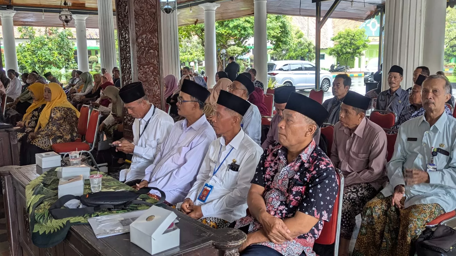 Cara PNS Menghadapi Masa Pensiun: Hindari Post Power Syndrome