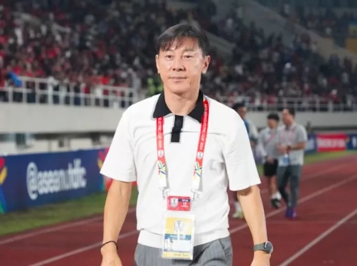 Potret Shin Tae Yong (instagram.com/shintaeyong7777)