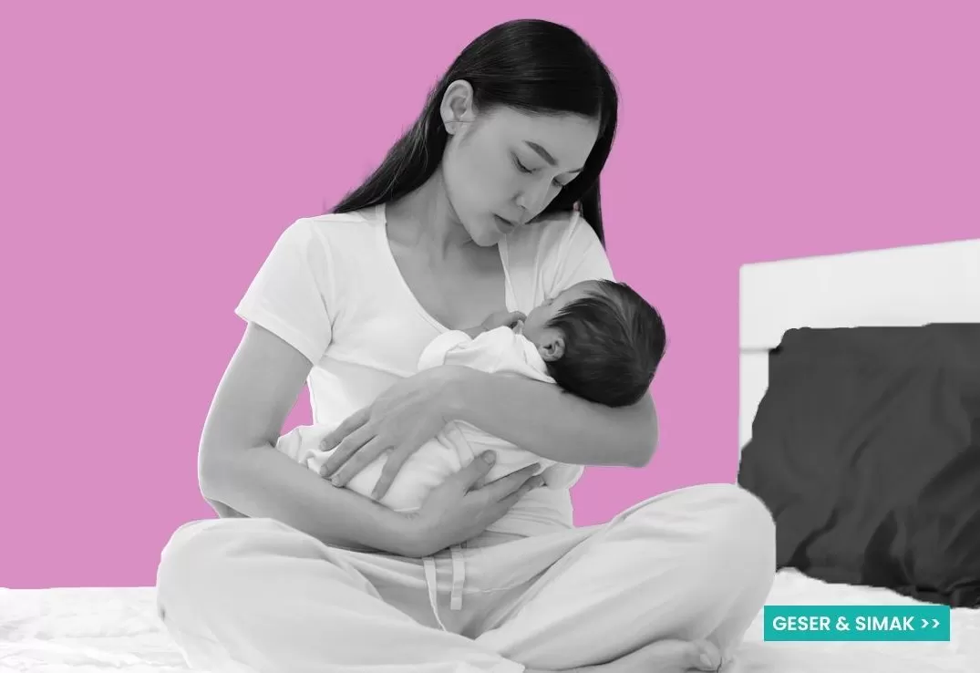 Tak Hanya Anak Sekolah, Program Makan Bergizi Gratis Juga Sasar Ibu Hamil, Menyusui dan Balita (Instagram/kemenkes)