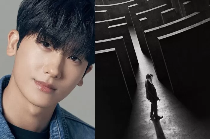 Park Hyung Sik tampil misterius di Buried Hearts (instagram.com/phs116 - Soompi)