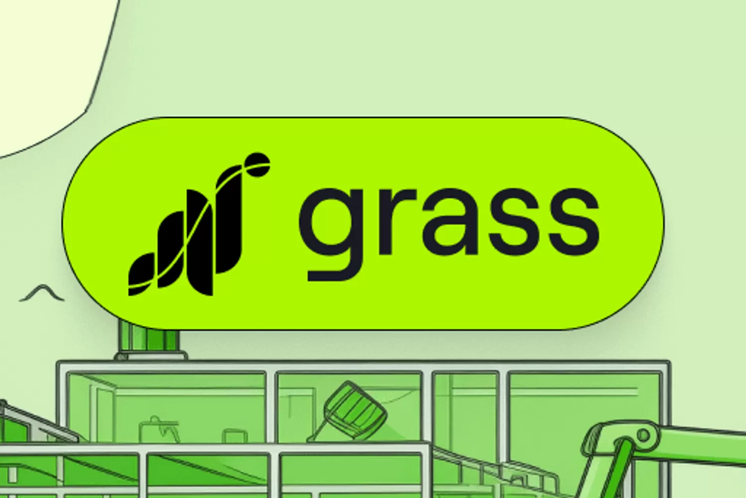 Airdrop GRASS: Cara Praktis Hasilkan Kripto