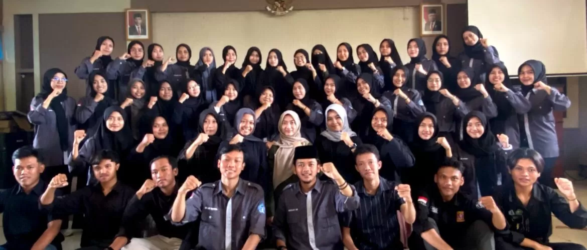 Sukses Tembus Seleksi CPNS 2024, Inilah 6 Komentar Alumni Beasiswa Pemkab Rembang 