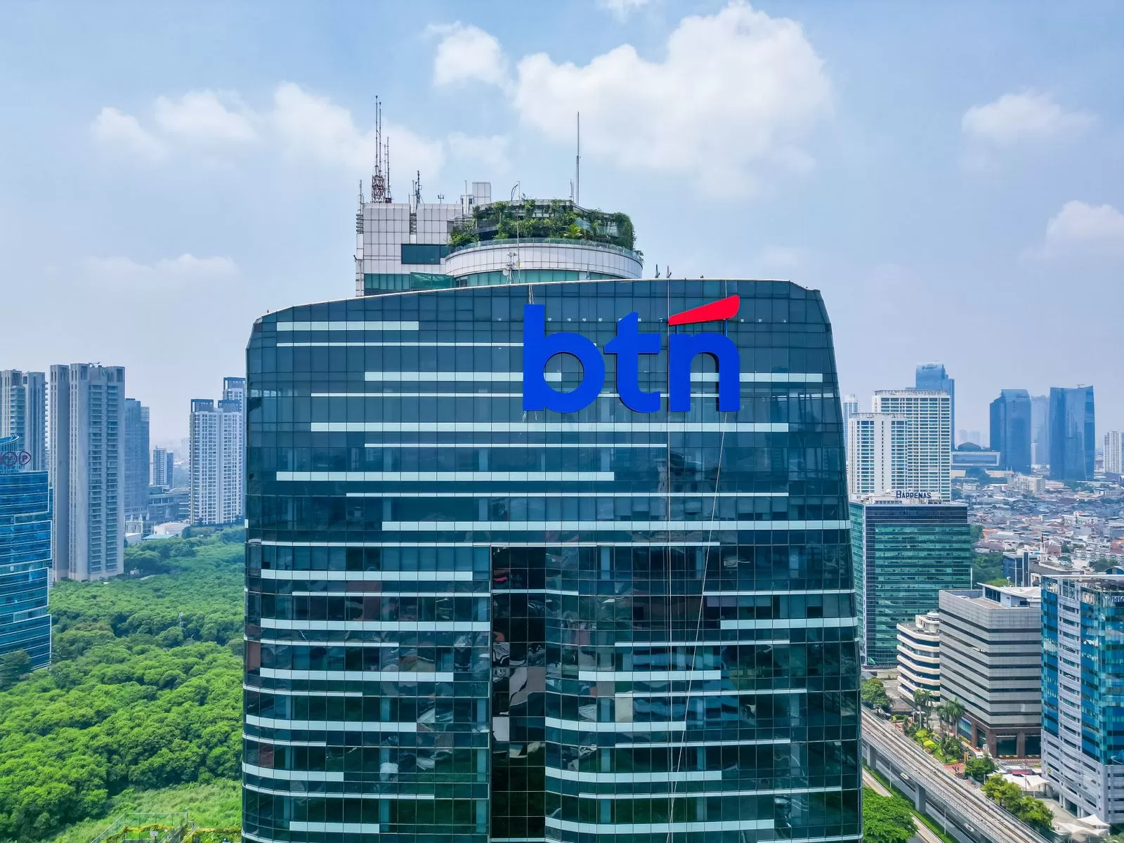 BTN Akuisisi Bank Victoria Syariah: Langkah Strategis Menuju Bank Syariah Nasional