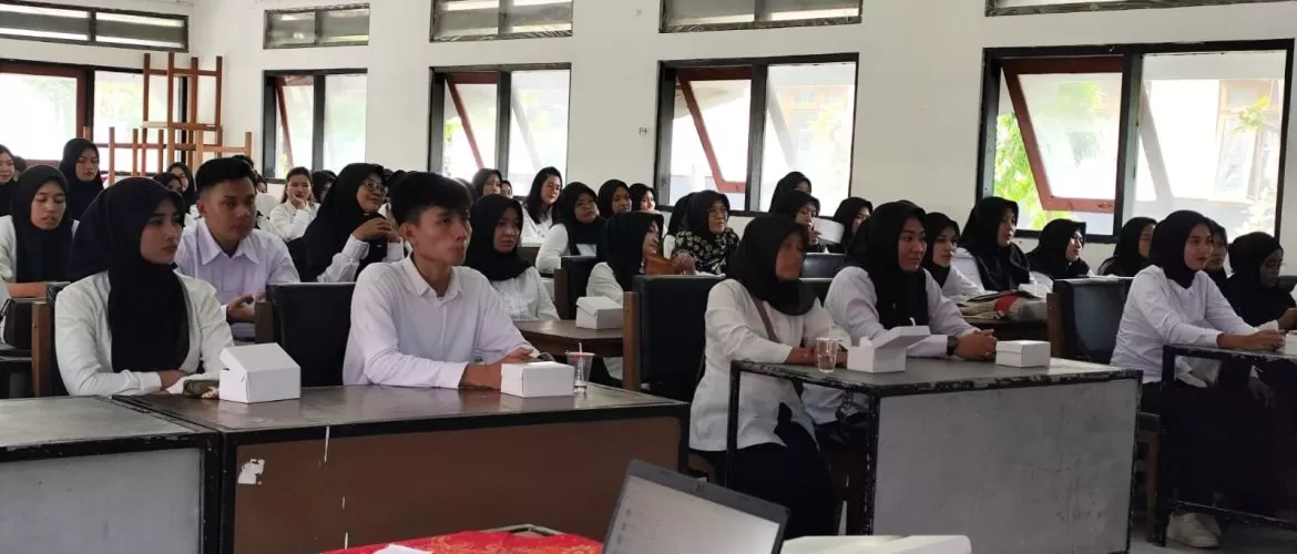 Pelatihan Kerja Tahap 1 Dimulai, Peserta Dapat Jaminan Perlindungan Tenaga Kerja