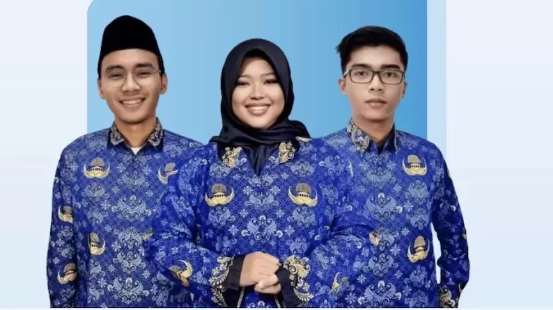Daftar 54 Nama Peserta Lolos CPNS 2024 Pemkab Rembang