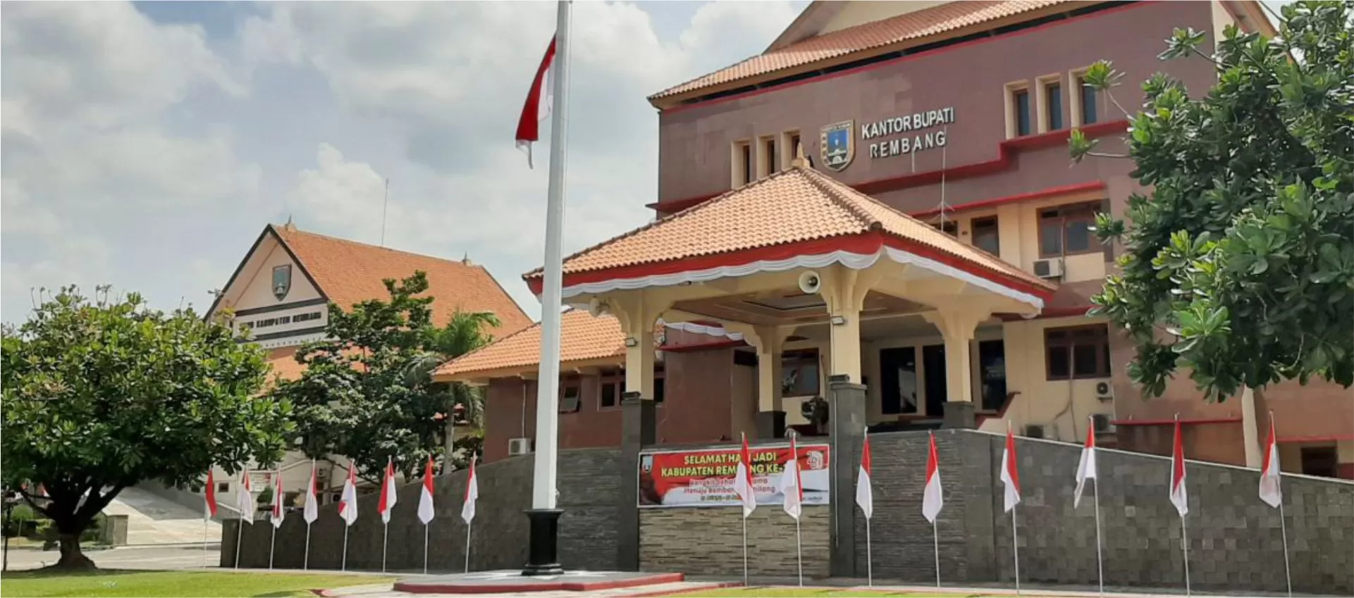 Pemkab Rembang Targetkan Dua OPD Raih Predikat WBK 2025