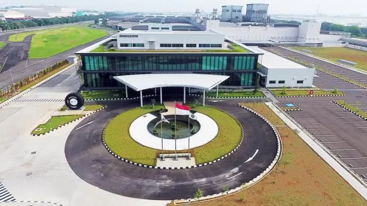 Bridgestone Tutup Pabrik di Tennessee, 700 Karyawan Terkena PHK
