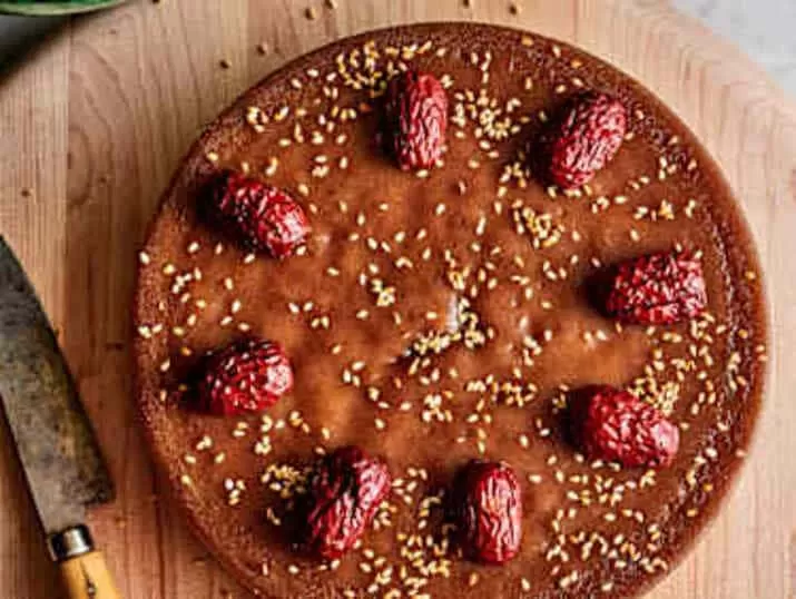 Credit: Photo: Joe Lingeman; Food Styling: Anna Stockwell