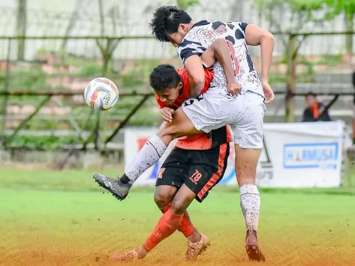 PSIR Rembang di Liga 4 Jateng: Perjuangan Berat di Grup B. Foto: Instagram/psir_official