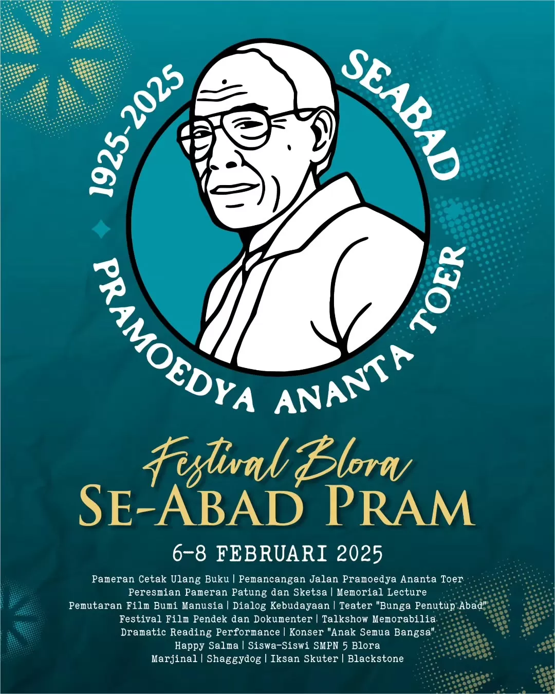 Festival Satu Abad Pram 