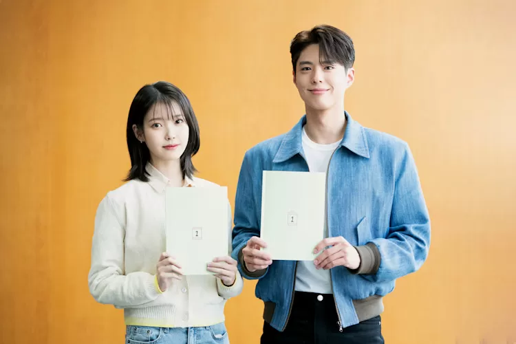 When Life Gives You Tangerines&rsquo; (WT) Confirmed to Air on Netflix, Starring IU, Park Bo-gum