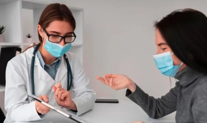 Cek Kesehatan Gratis Sudah Bisa Dipakai, Ini Syaratnya. (Freepik/Freepik)